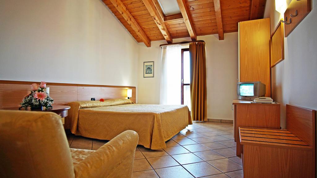 Alla Nave Masi Room photo