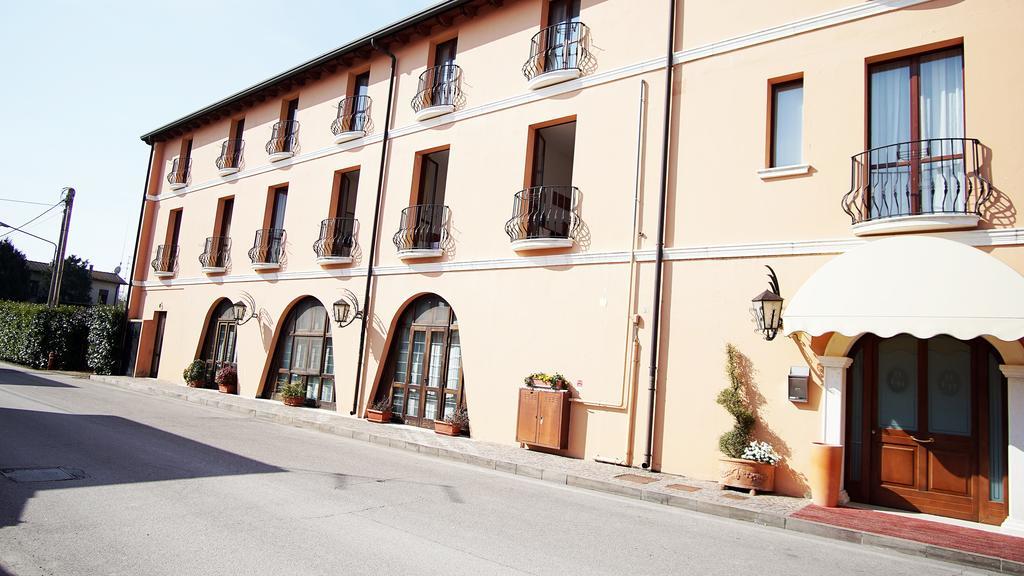 Alla Nave Masi Exterior photo