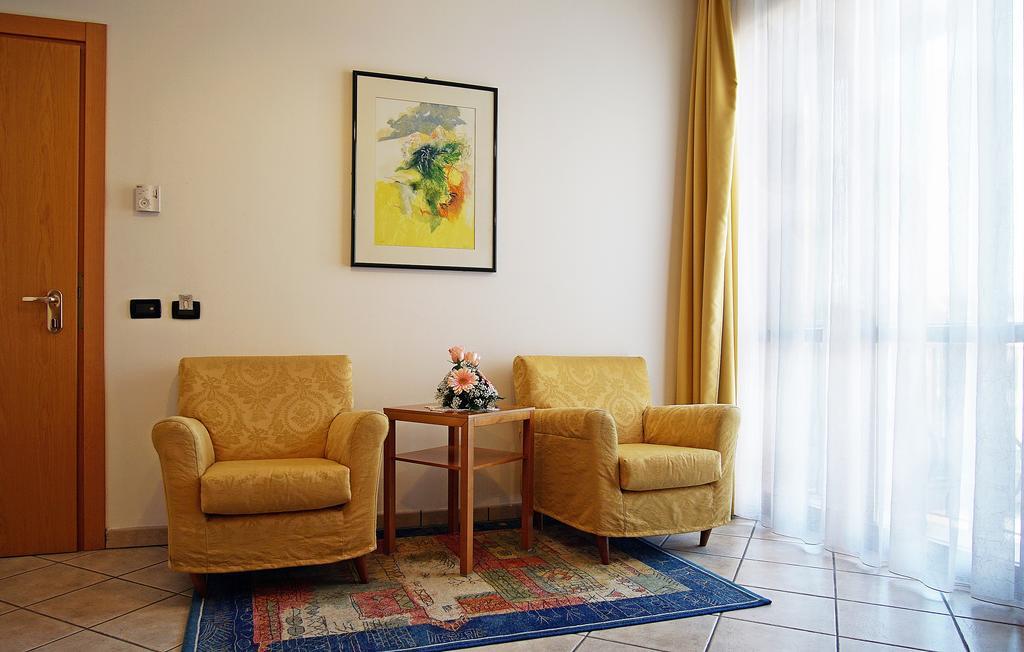 Alla Nave Masi Room photo