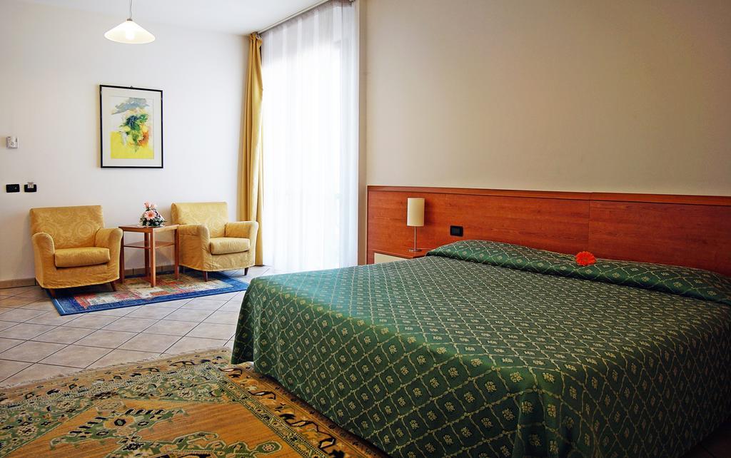Alla Nave Masi Room photo